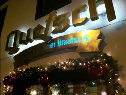 Foto: Brauhaus Quetsch